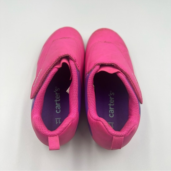 Carter's Other - Pink Girl’s Sports Cleats | Size 11 Girl’s Pink Cleats 🥎 ⚾️ ⚽️ 🥍 🩷